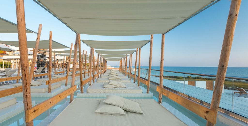The Island 5* - Adults Only