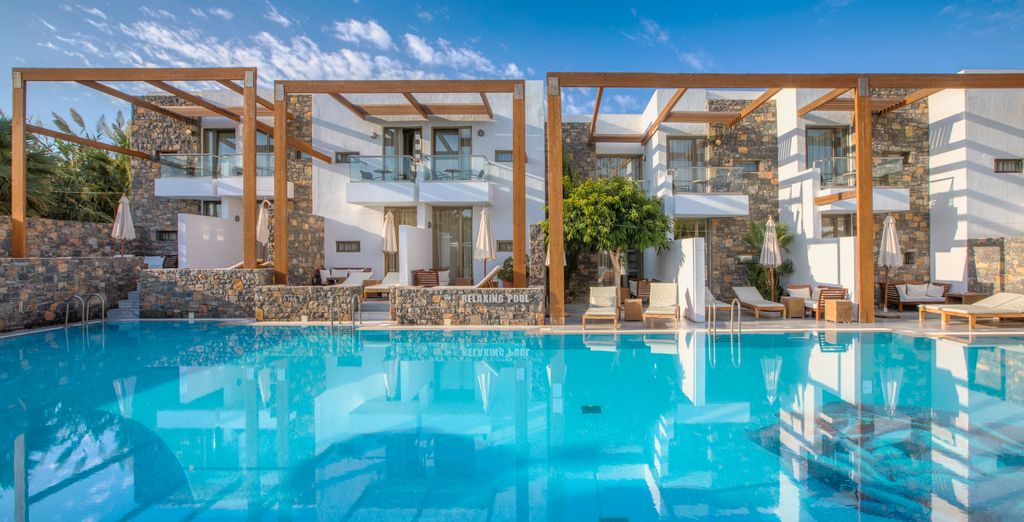 The Island 5* - Adults Only