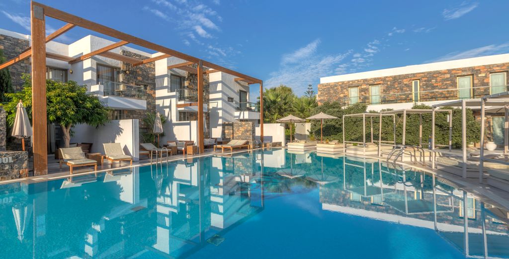 The Island 5* - Adults Only