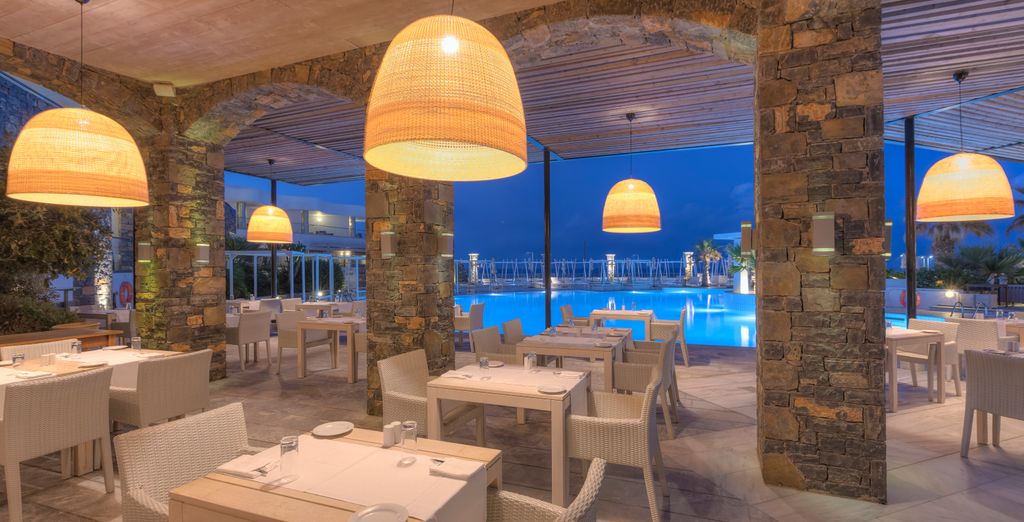 The Island 5* - Adults Only