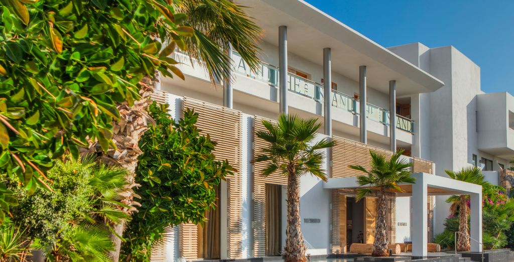 The Island 5* - Adults Only