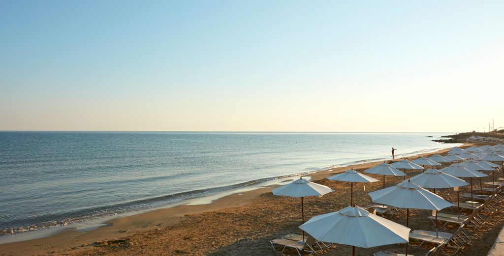 The Island 5* - Adults Only