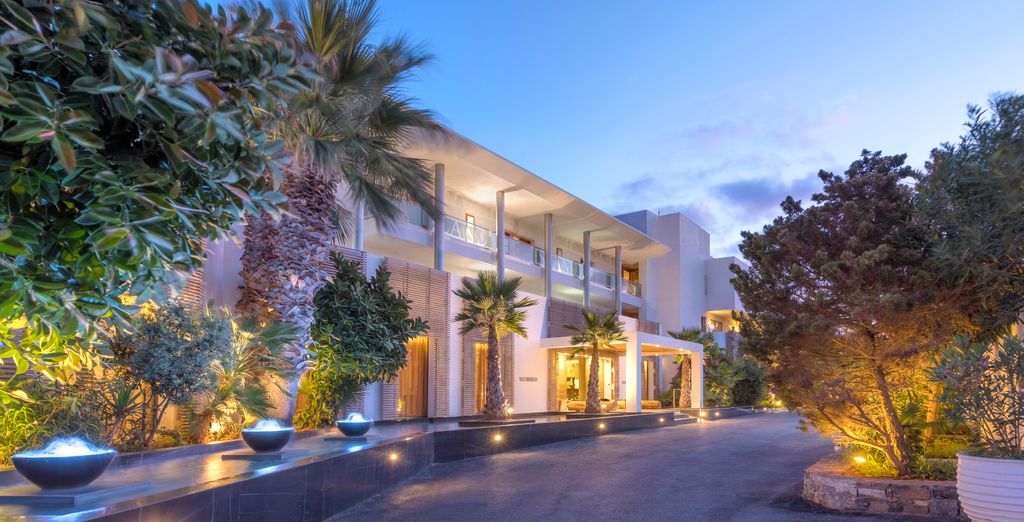 The Island 5* - Adults Only
