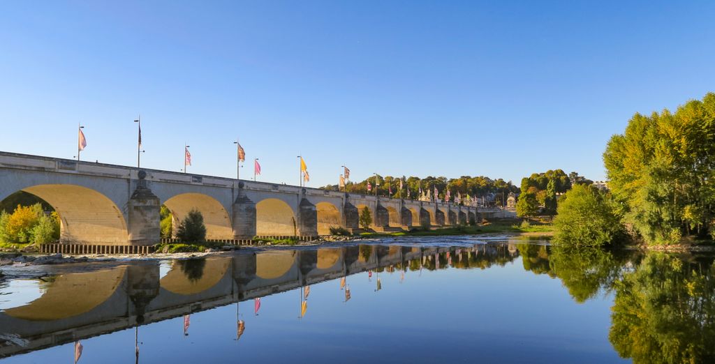 Loire Valley Lodges - Adults Only