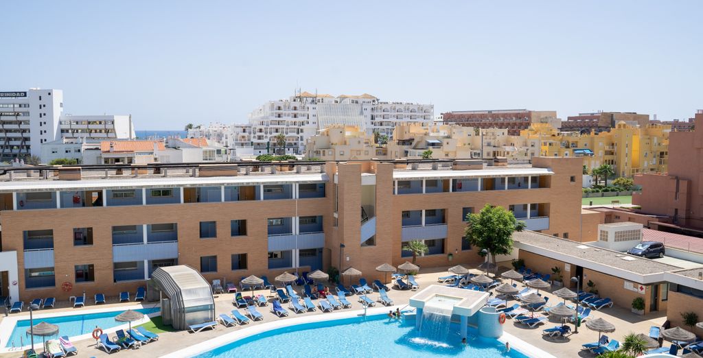 Neptuno 4* by On Hotels Group