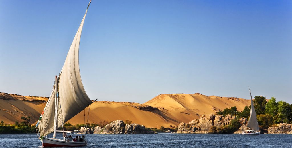 Tour di gruppo: La Valle dei Re con possibile estensione a Hurghada