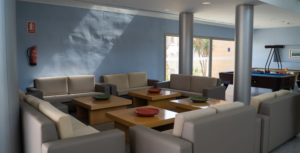 Neptuno 4* by On Hotels Group