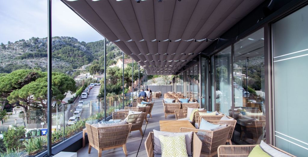 Hotel Pure Salt Port de Soller 4* - Adults Only