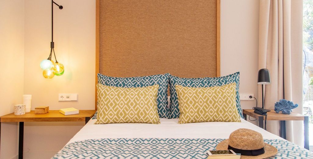 Hotel Pure Salt Port de Soller 4* - Adults Only