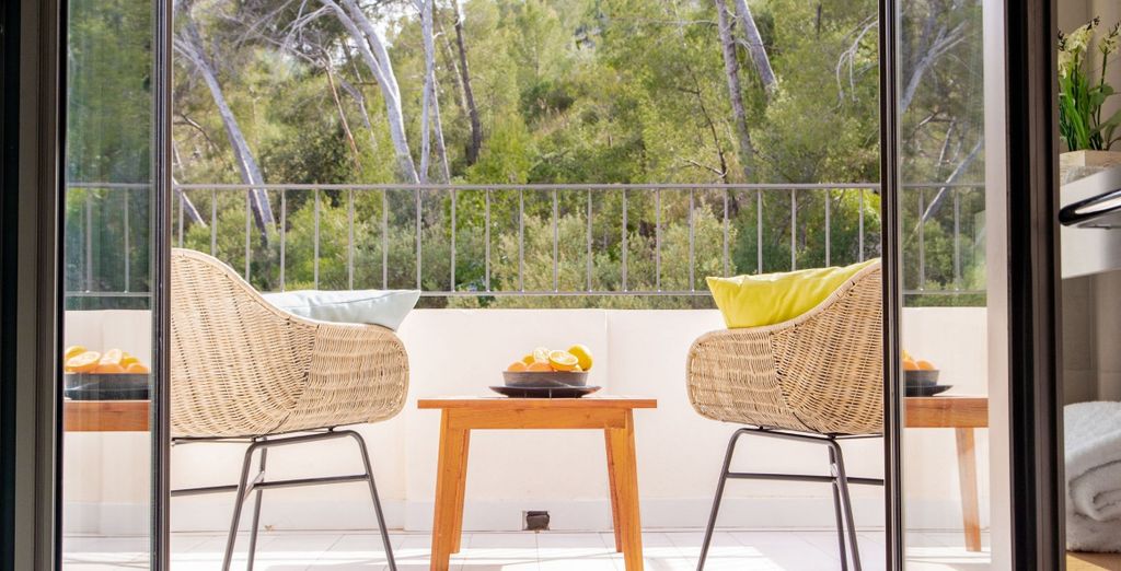 Hotel Pure Salt Port de Soller 4* - Adults Only