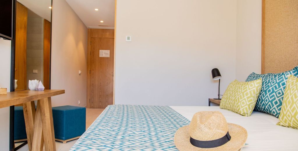 Hotel Pure Salt Port de Soller 4* - Adults Only
