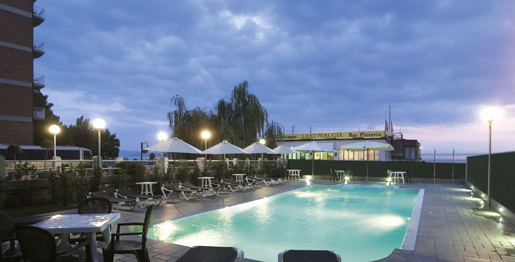 Hotel Lidò