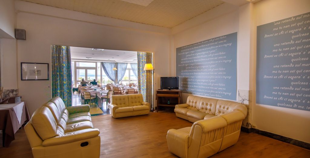 Hotel Lidò