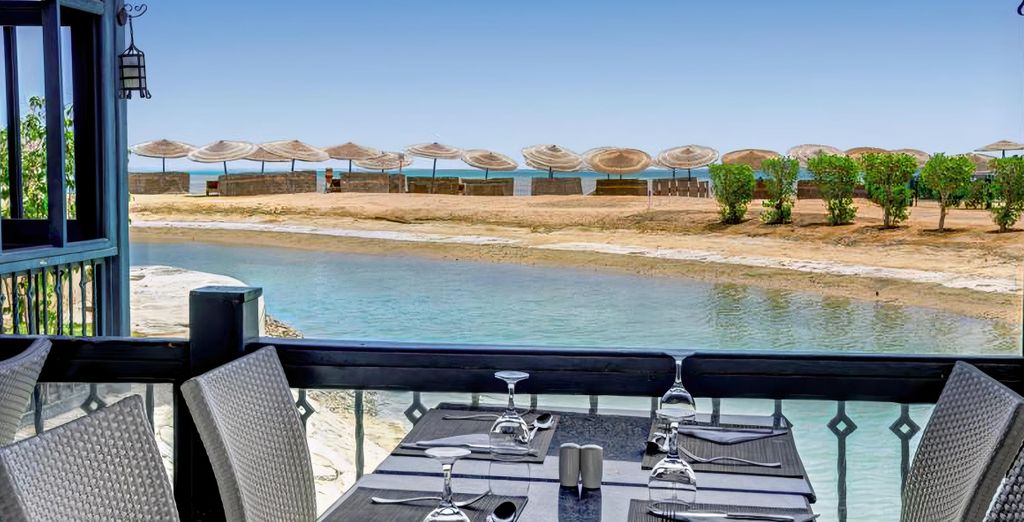El Gouna 4*
