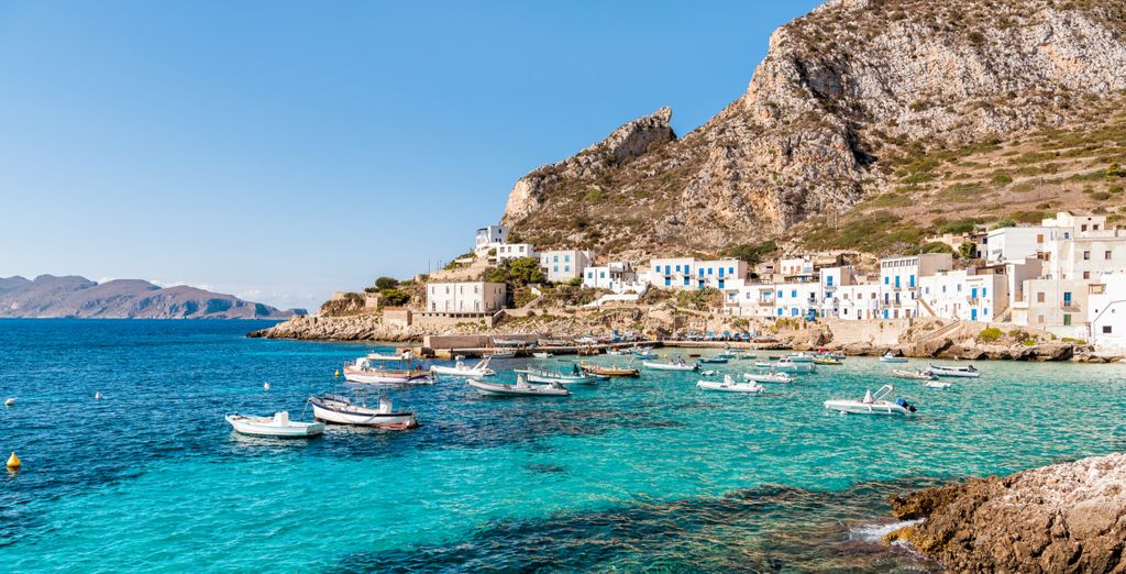 Mangia's Torre del Barone Resort & Spa 5*
