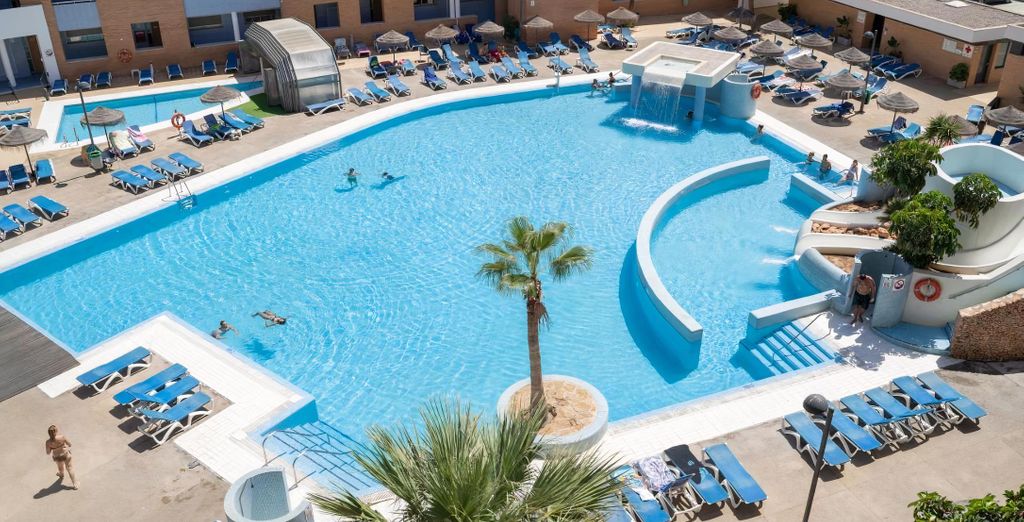 Neptuno 4* by On Hotels Group