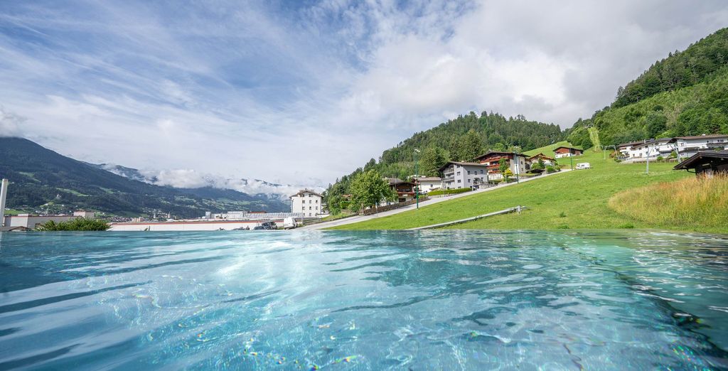 Hotel Mallaun 4*