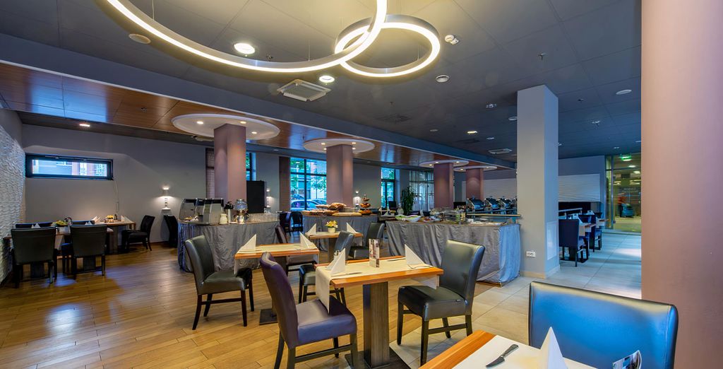 Hotel Regnum Residence 4*