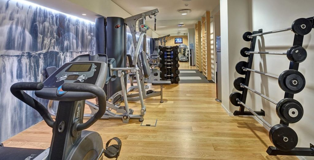 Berjaya Reykjavik Natura Hotel 4*