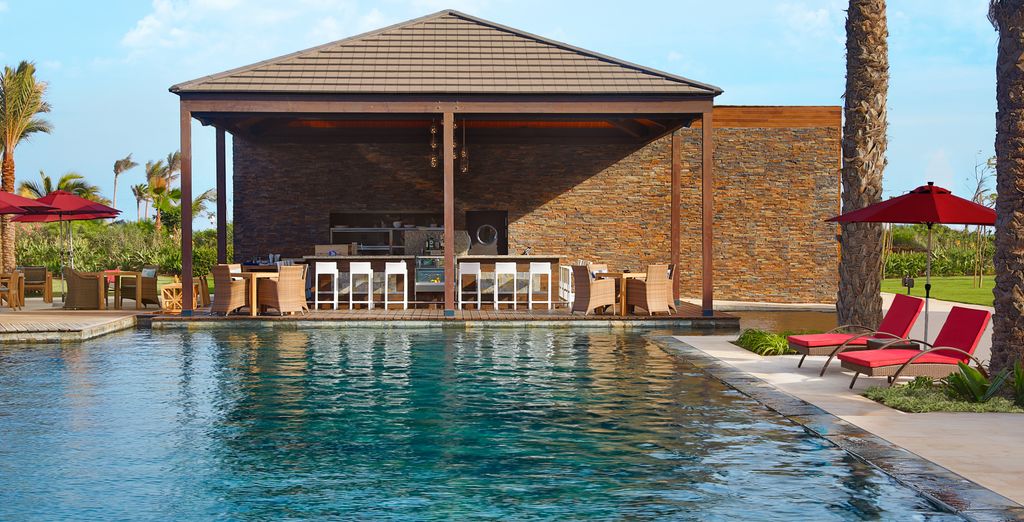 Hilton Cabo Verde Sal Resort 5*
