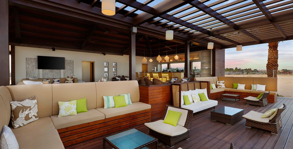 Hilton Cabo Verde Sal Resort 5*