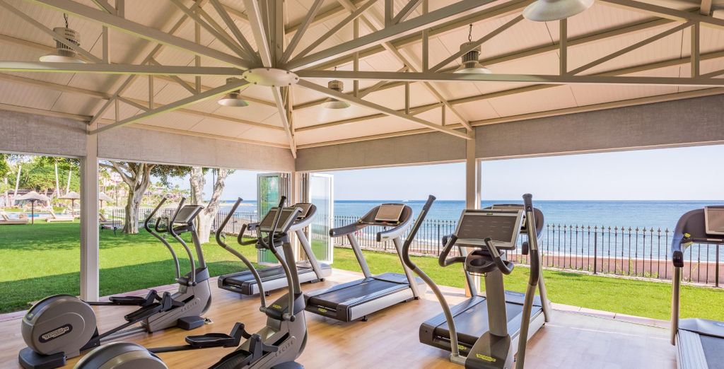 Las Dunas Hotel Health & Spa 5*