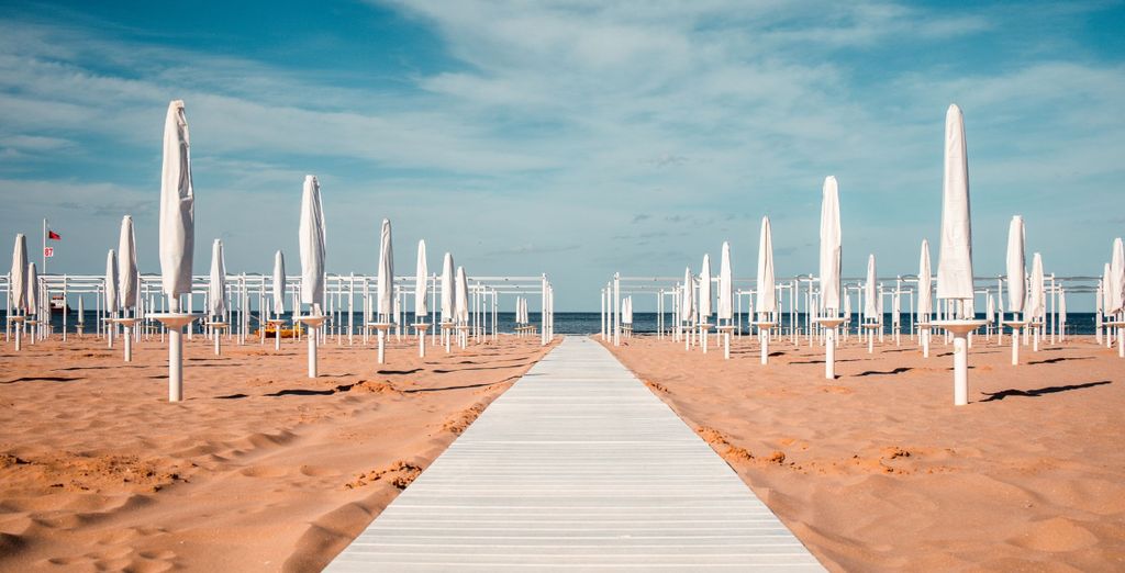 Hotel Nettuno 4*