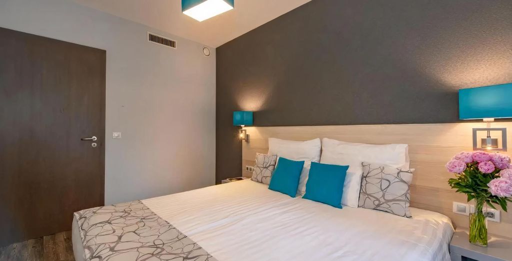 Hotel Regnum Residence 4*