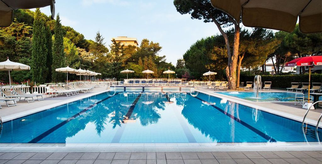 Park Hotel Marinetta 4*