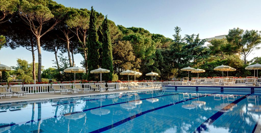 Park Hotel Marinetta 4*