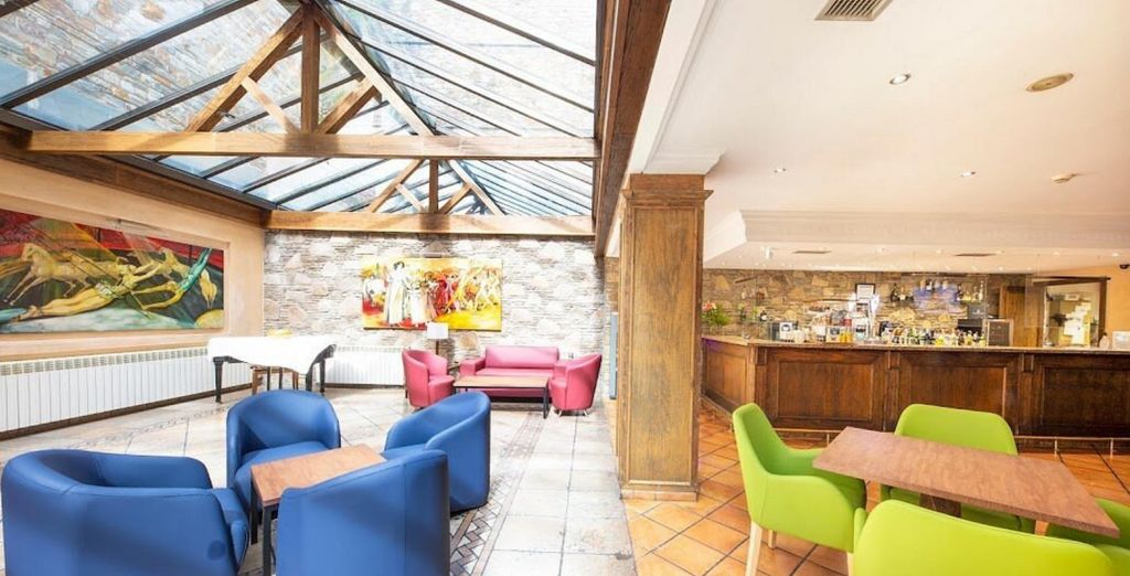 Spa Princesa Parc 4*