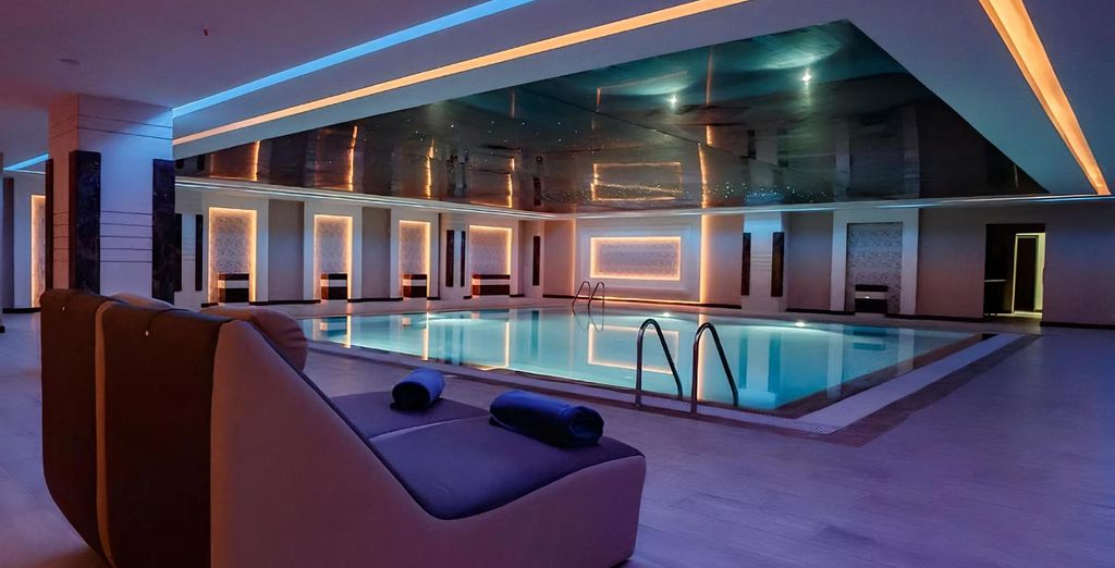 White Beach Resort Taghazout 5* - Adults Only