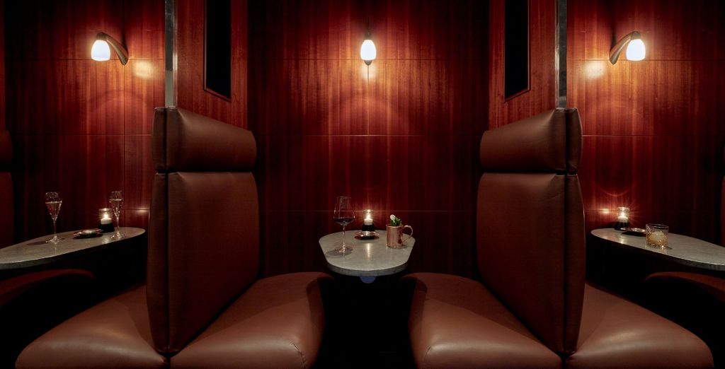 DAS TRIEST - Design Hotel Vienna 5*