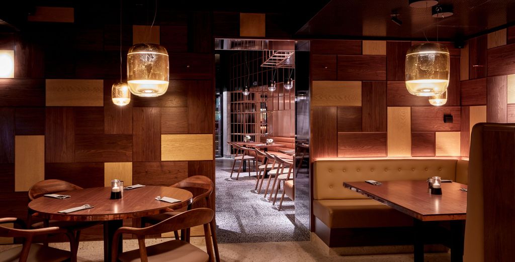 DAS TRIEST - Design Hotel Vienna 5*