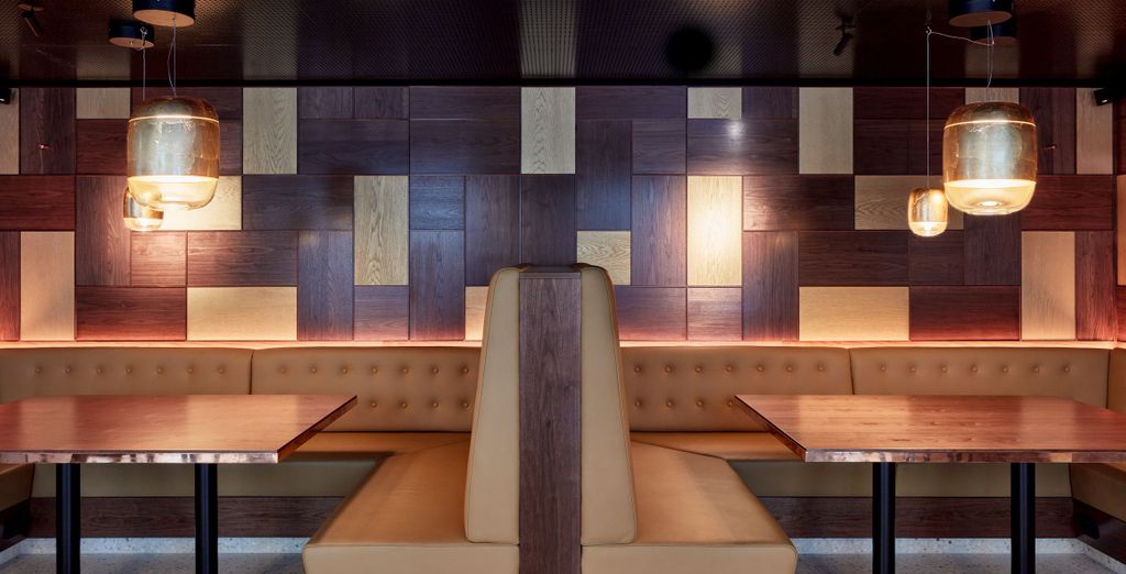 DAS TRIEST - Design Hotel Vienna 5*