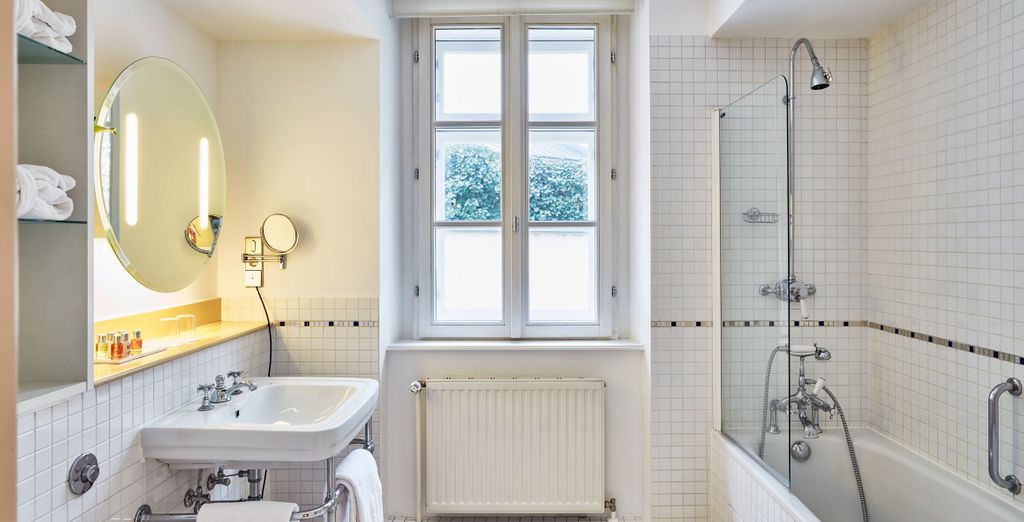 DAS TRIEST - Design Hotel Vienna 5*