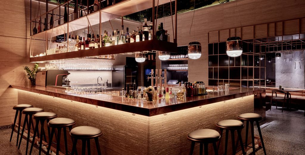 DAS TRIEST - Design Hotel Vienna 5*