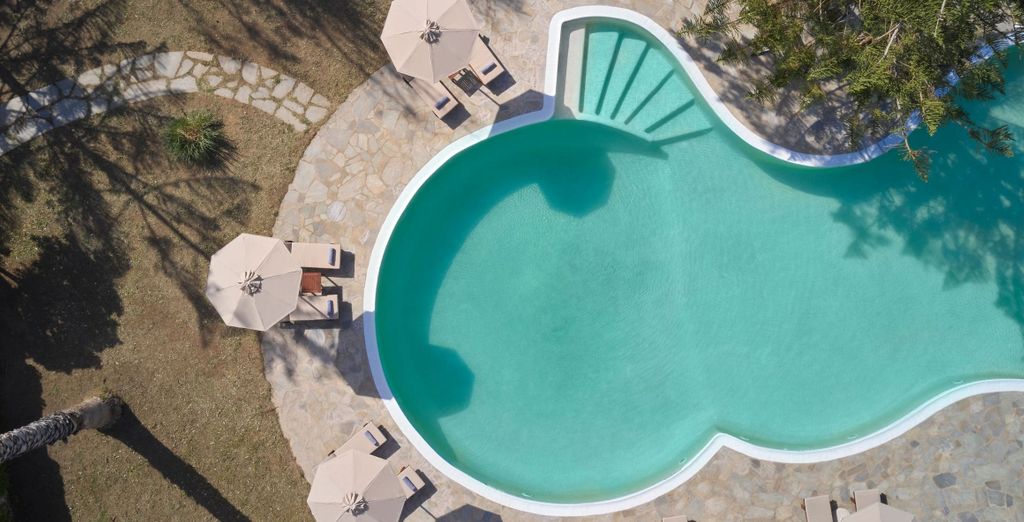 High Mill Hotel - Adults Only