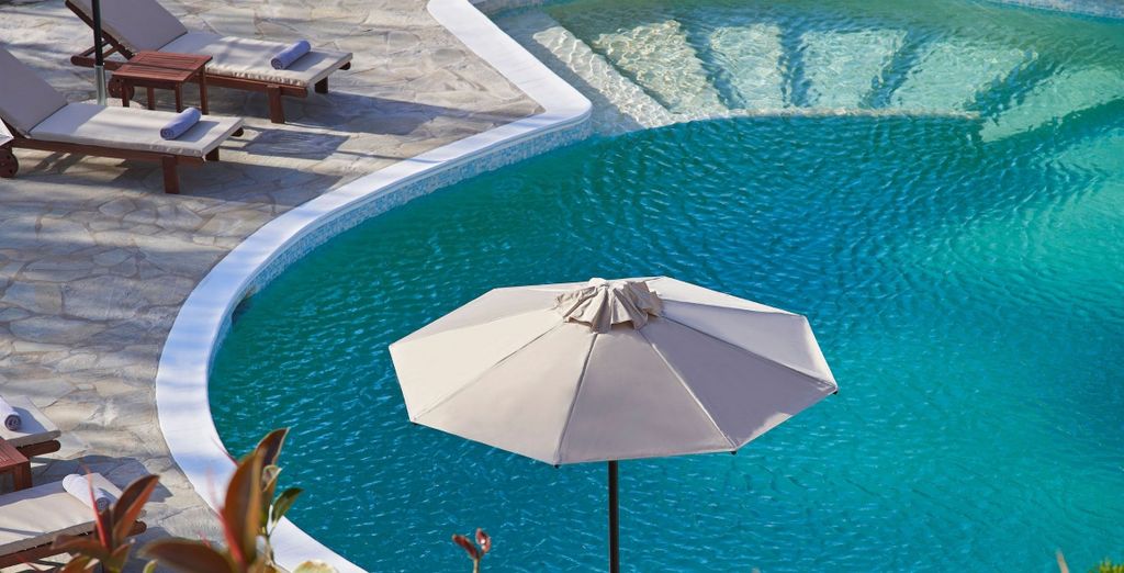 High Mill Hotel - Adults Only