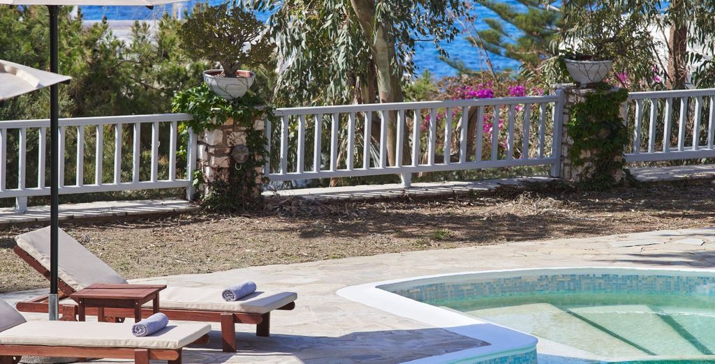 High Mill Hotel - Adults Only