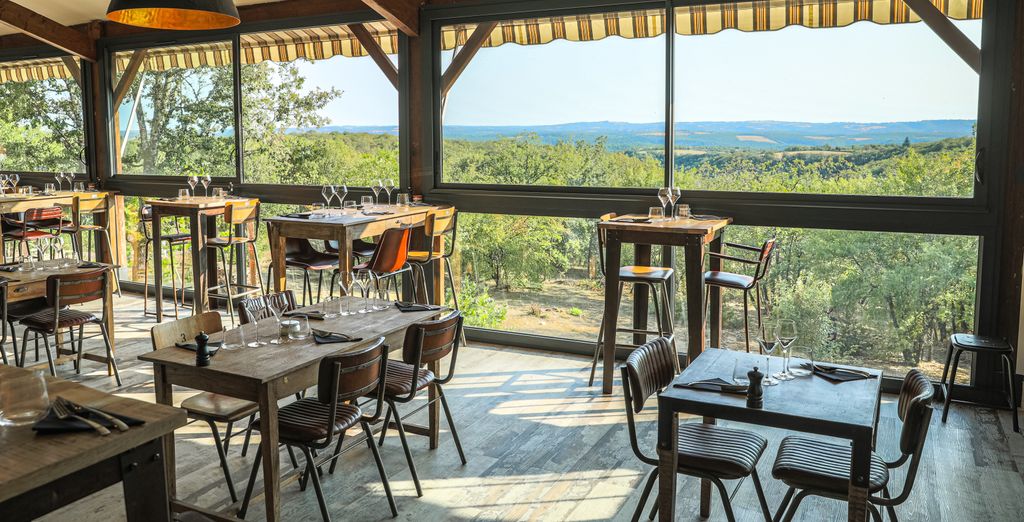 Avis - Hôtel Le Bois d'Imbert 4* - Languedoc Roussillon | Voyage Privé