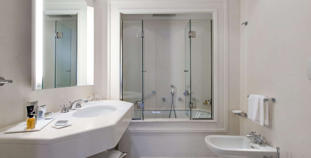 Grand Hotel Savoia Cortina d’Ampezzo 5*, A Radisson Collection Hotel