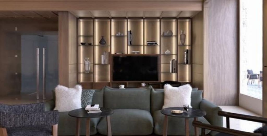 Grand Hotel Savoia Cortina d’Ampezzo 5*, A Radisson Collection Hotel
