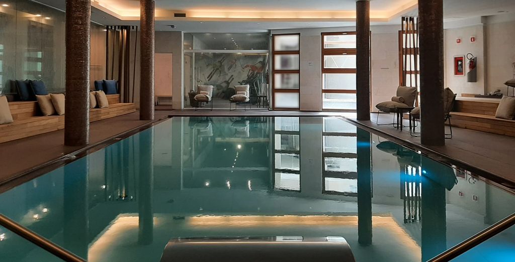 Grand Hotel Savoia Cortina d’Ampezzo 5*, A Radisson Collection Hotel