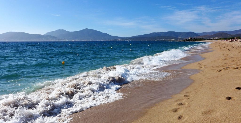 Residence Suite Home Porticcio 4*