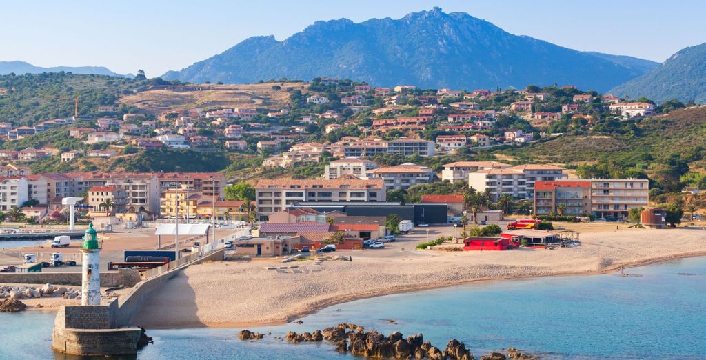 Hotel Marinca & Spa 5*
