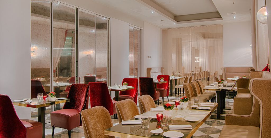 NH Collection Roma Palazzo Cinquecento 5*