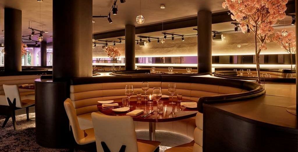 The Westminster London, Curio Collection by Hilton 4*