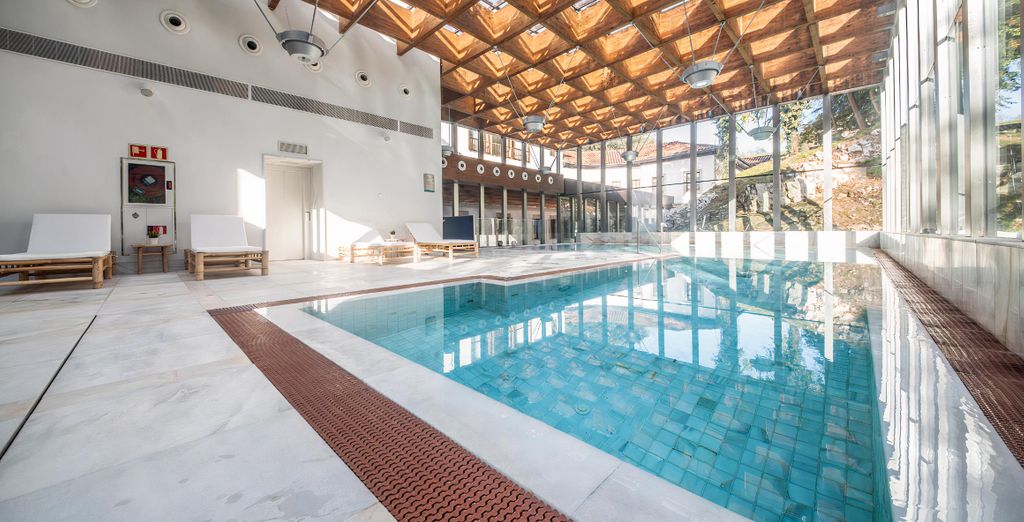 Gran Hotel Las Caldas by Blau Hotels 5* - Adults Only