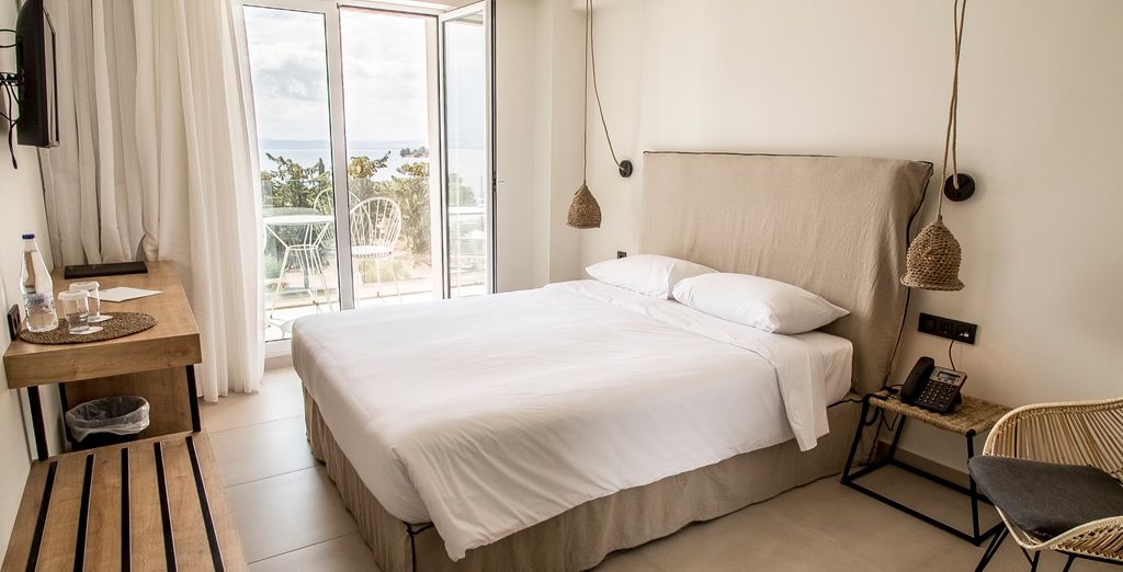 Amaronda Resort & Spa Eretria 4*